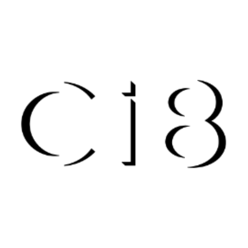 logo Ce8 squared