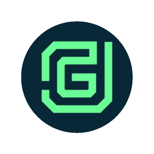 logo gjg squared